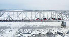 У пригородного поезда Архангельск – Онега появится дополнительная остановка У пригородного поезда Архангельск – Онега появится дополнительная остановка