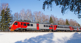 «Орланы» в Ивановской области будут курсировать с изменениями с 29 марта